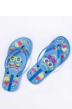 Chanclas Ipanema Temas Girls Kids
