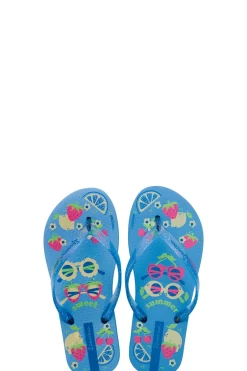 Chanclas Ipanema Temas Girls Kids