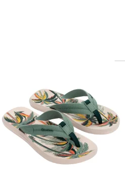 Chanclas Ipanema Urban Graphics Ad