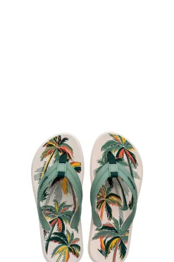 Chanclas Ipanema Urban Graphics Ad