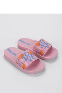 Chanclas Ipanema Urban VI Slide Kids