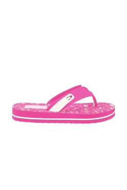 Chanclas John Smith Pasun Jr.