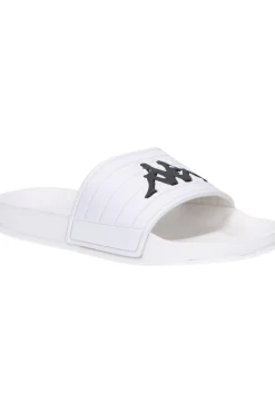 Chanclas Kappa Logo Matese