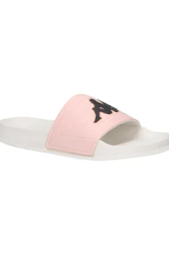 Chanclas Kappa Logo Matese