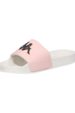 Chanclas Kappa Logo Matese
