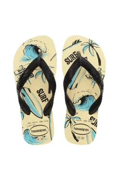 Chanclas Niño Havaianas 4127273h