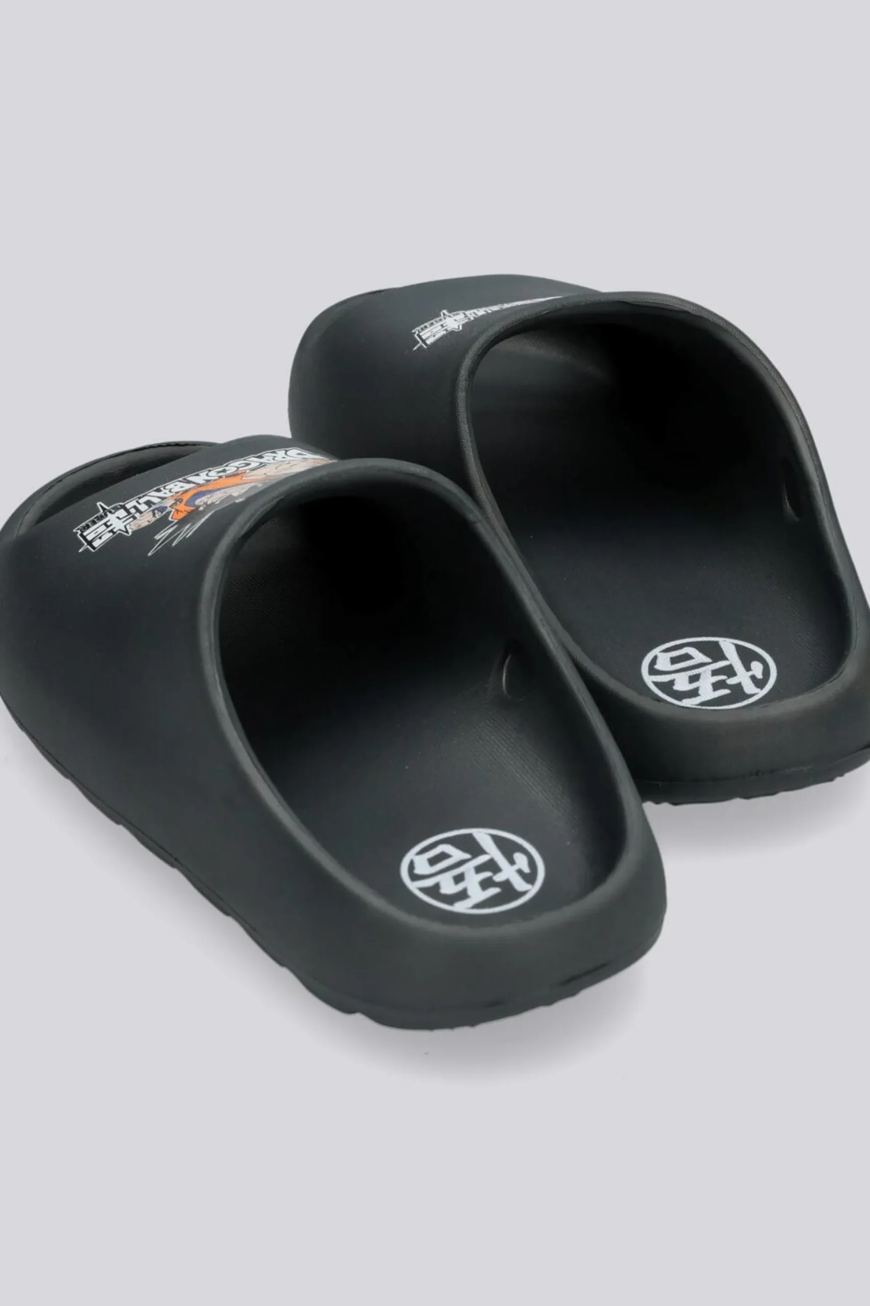 Chanclas Pala Goku