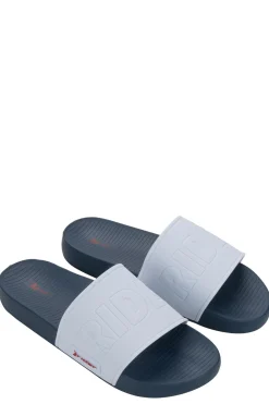 Chanclas Rider Grid Slide Ad