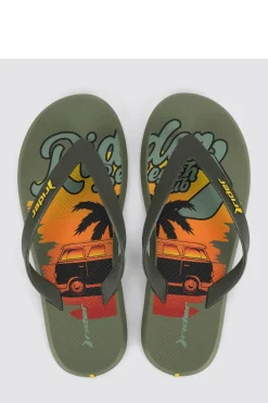Chanclas Rider R1 Energy VII Ad