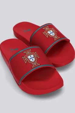 Chanclas Selección Portugal