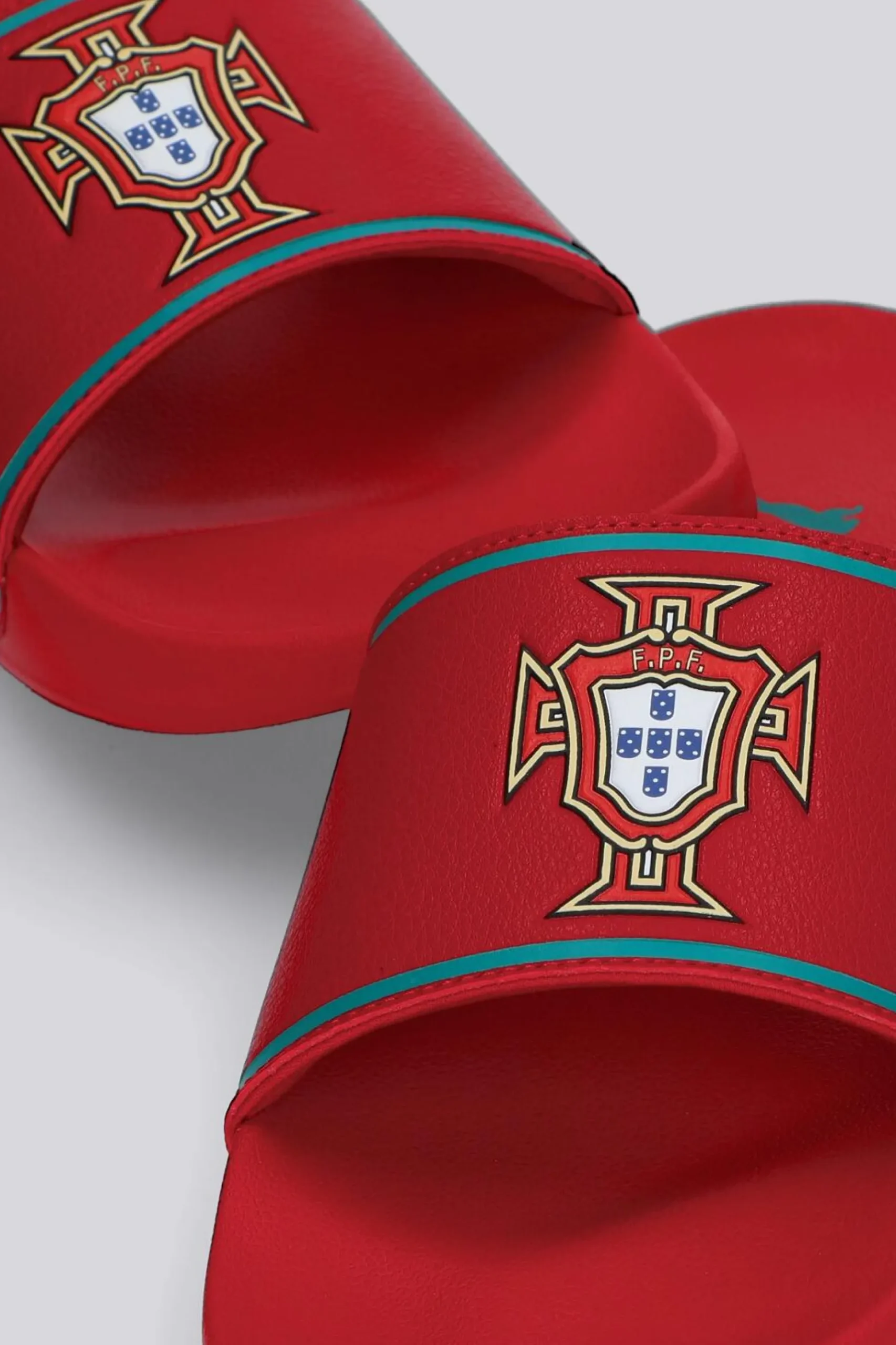 Chanclas Selección Portugal