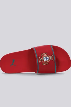 Chanclas Selección Portugal