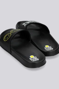 Chanclas SmileyWorld®