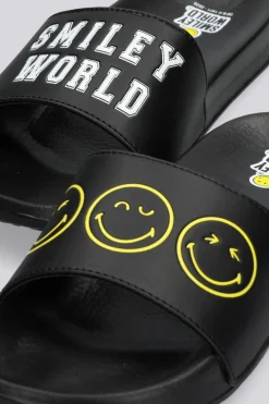 Chanclas SmileyWorld®