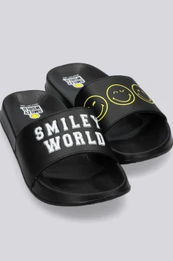 Chanclas SmileyWorld®