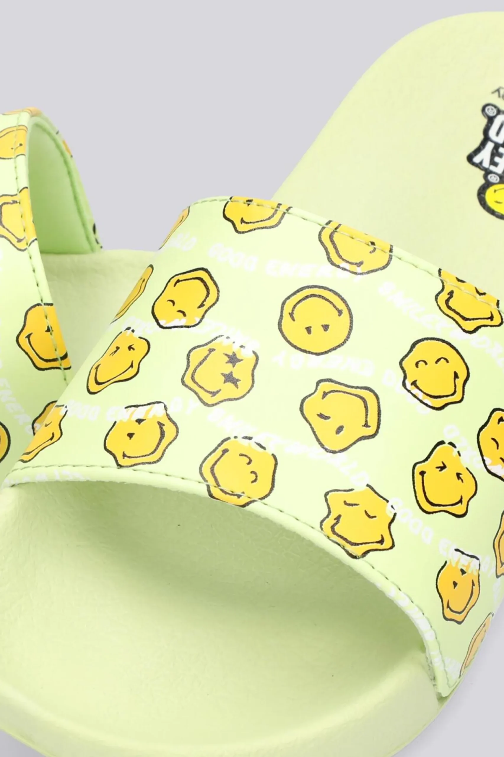 Chanclas SmileyWorld®