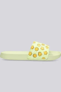 Chanclas SmileyWorld®