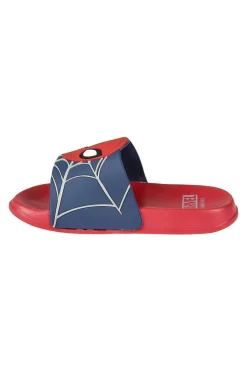 Chanclas Spiderman 61806