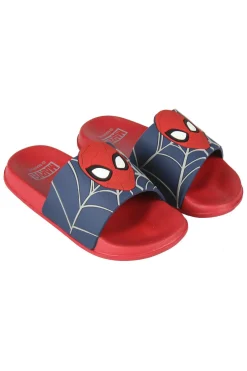 Chanclas Spiderman 61806