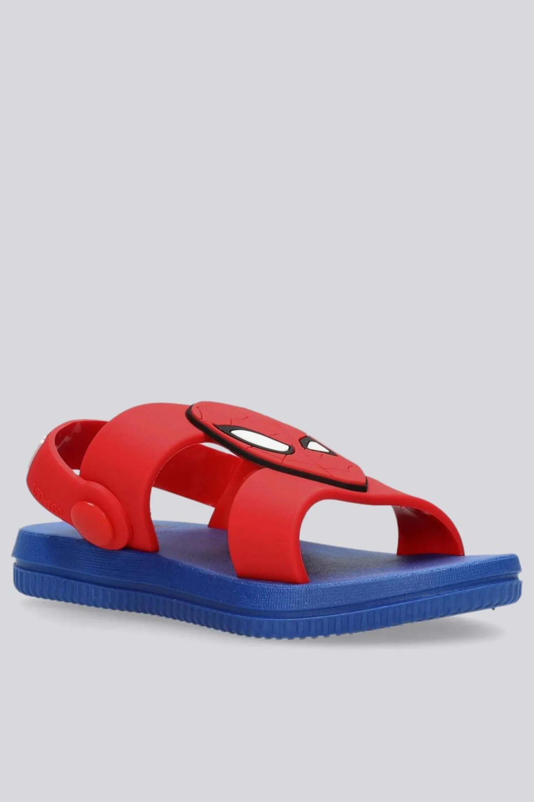 Chanclas Spiderman