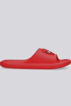 Chanclas Spiderman