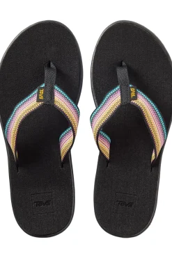 Chancletas Caminar Teva Seasonal