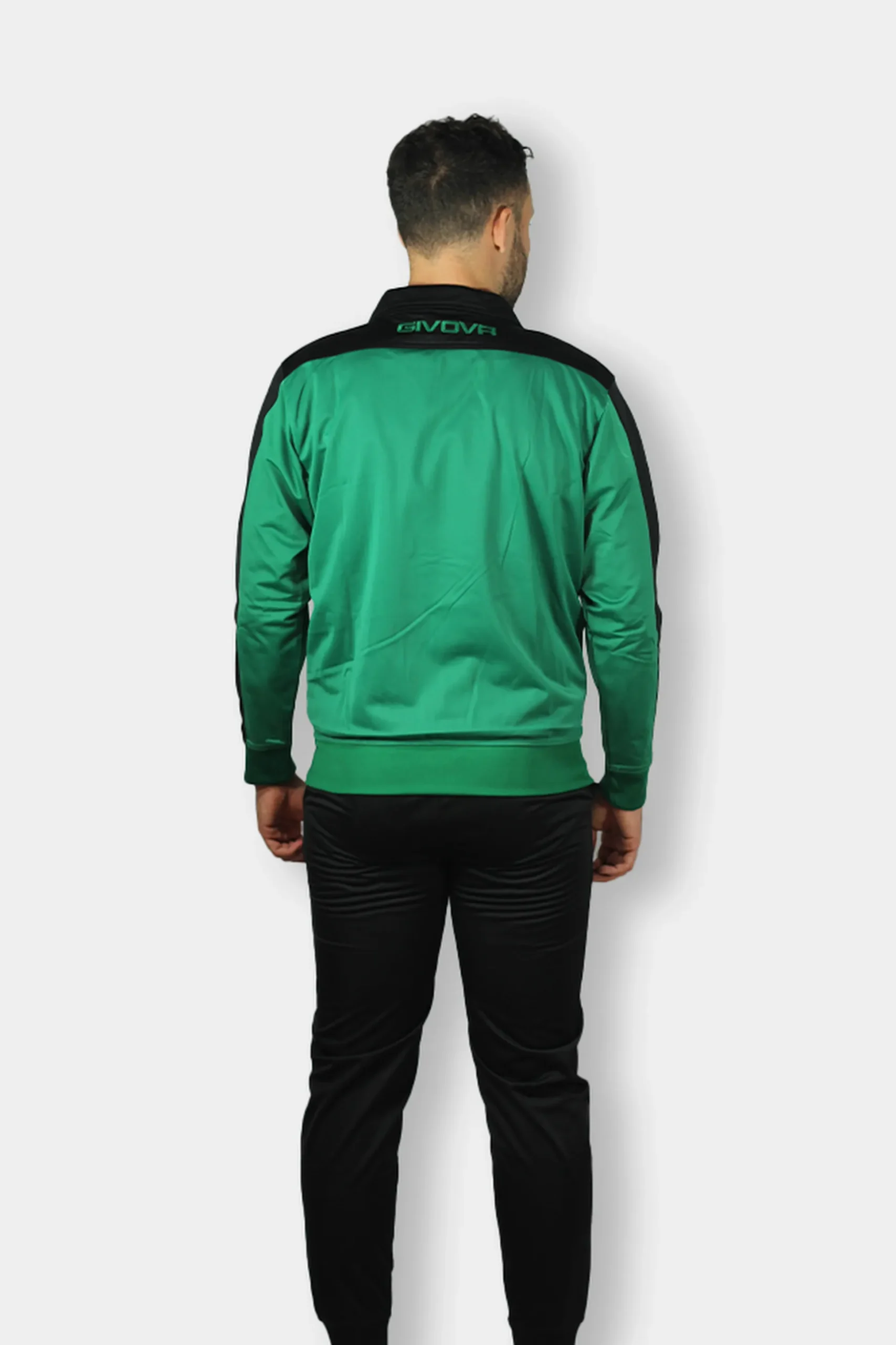 Chandal Givova Roma