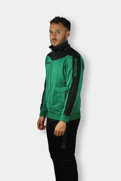Chandal Givova Roma