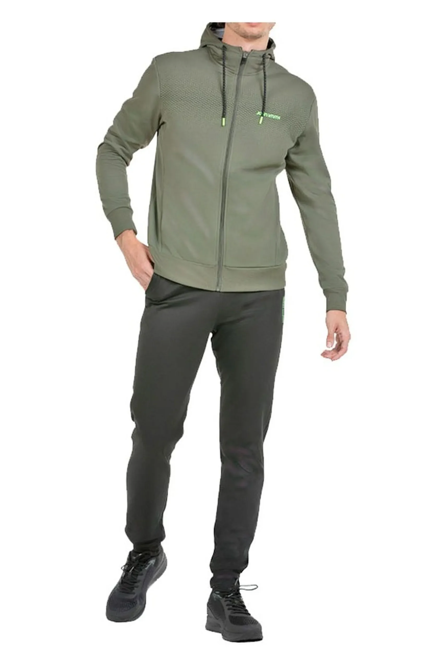 Chandal John Smith Coto