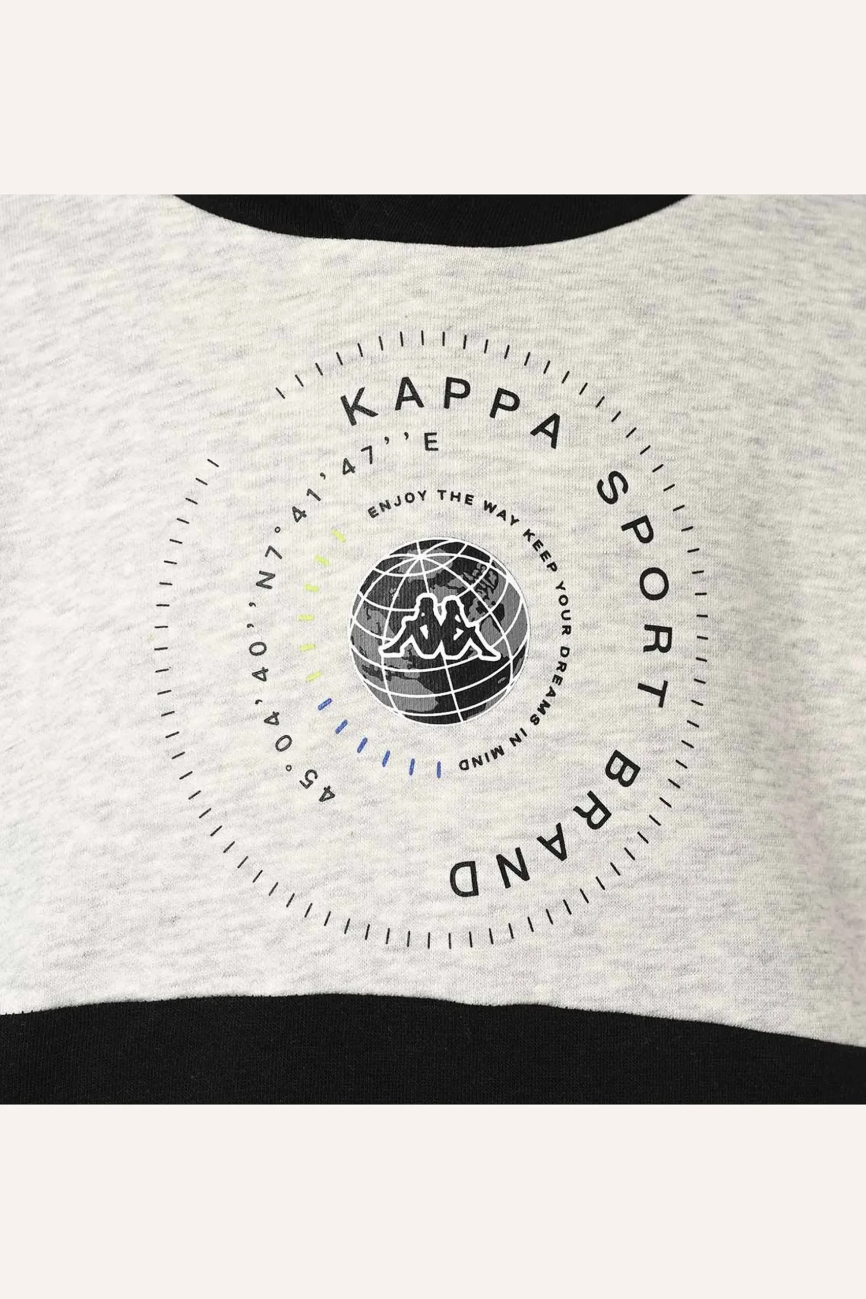 Chandal Kappa Bts Benzem
