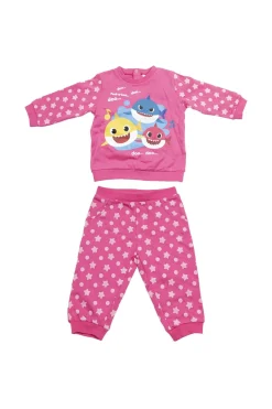 Chandal Largo Baby Shark 70329