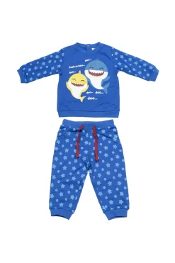 Chandal Largo Baby Shark 70328