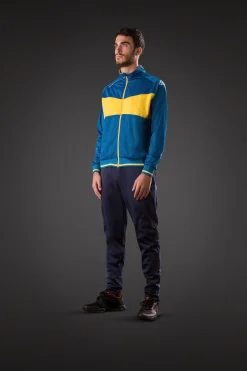 Chaqueta Acerbis Chándal Diadema