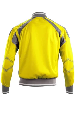 Chaqueta Acerbis England 1966