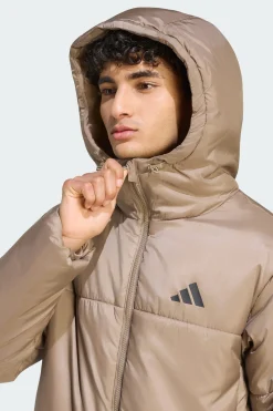 Chaqueta Acolchada Essentials Highloft Insulated Puffer adidas