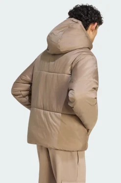 Chaqueta Acolchada Essentials Highloft Insulated Puffer adidas