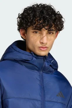 Chaqueta Acolchada Essentials Highloft Insulated Puffer adidas