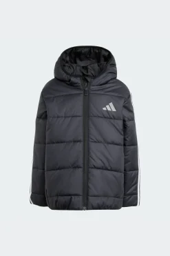 Chaqueta Acolchada Essentials 3 Stripes adidas