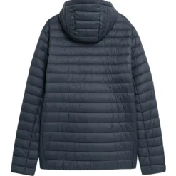 Chaqueta Acolchada 4f Clothes H4z22kump004 30s