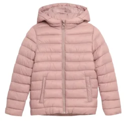 Chaqueta Acolchada 4f Clothes Hjz22