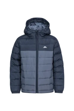 Chaqueta Acolchada Modelo Infantil Trespass Oskar