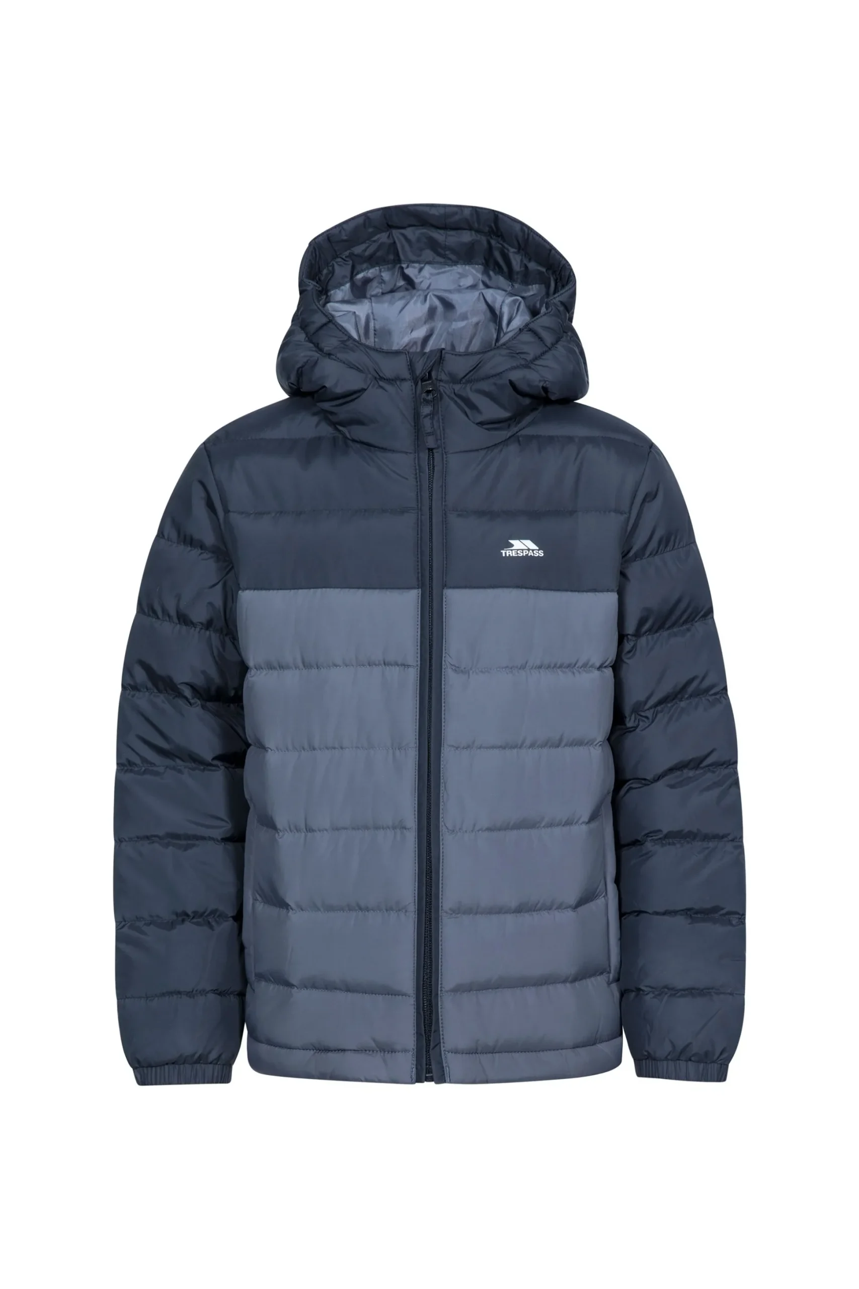 Chaqueta Acolchada Modelo Infantil Trespass Oskar