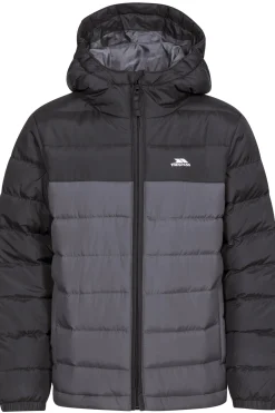 Chaqueta Acolchada Modelo Infantil Trespass Oskar