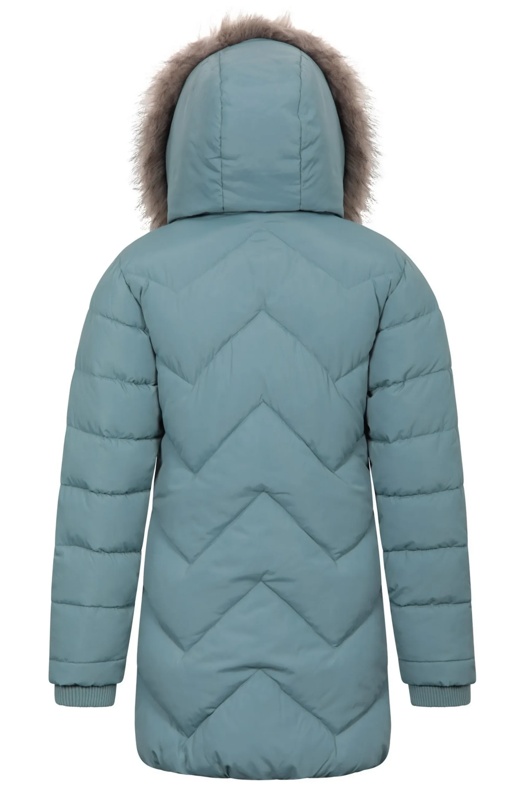 Chaqueta Acolchada / Mountain Warehouse Galaxy