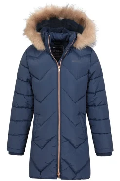 Chaqueta Acolchada / Mountain Warehouse Galaxy