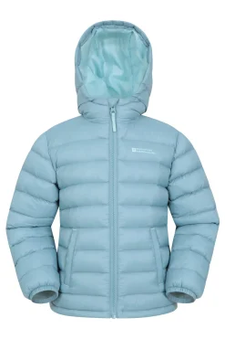 Chaqueta Acolchada / Mountain Warehouse Seasons II