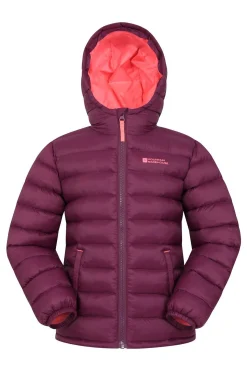 Chaqueta Acolchada / Mountain Warehouse Seasons II