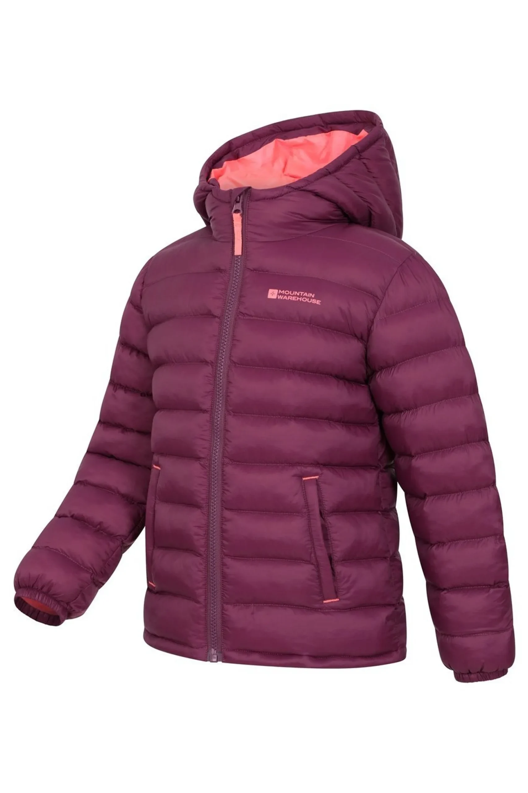 Chaqueta Acolchada / Mountain Warehouse Seasons II