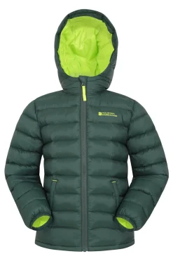 Chaqueta Acolchada / Mountain Warehouse Seasons II