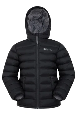 Chaqueta Acolchada / Mountain Warehouse Seasons II
